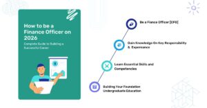 How to Be a Finance Officer