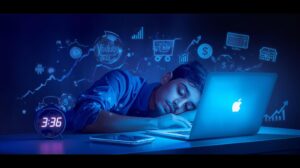 Passive Income Ideas