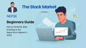 NEPSE Beginners Guide