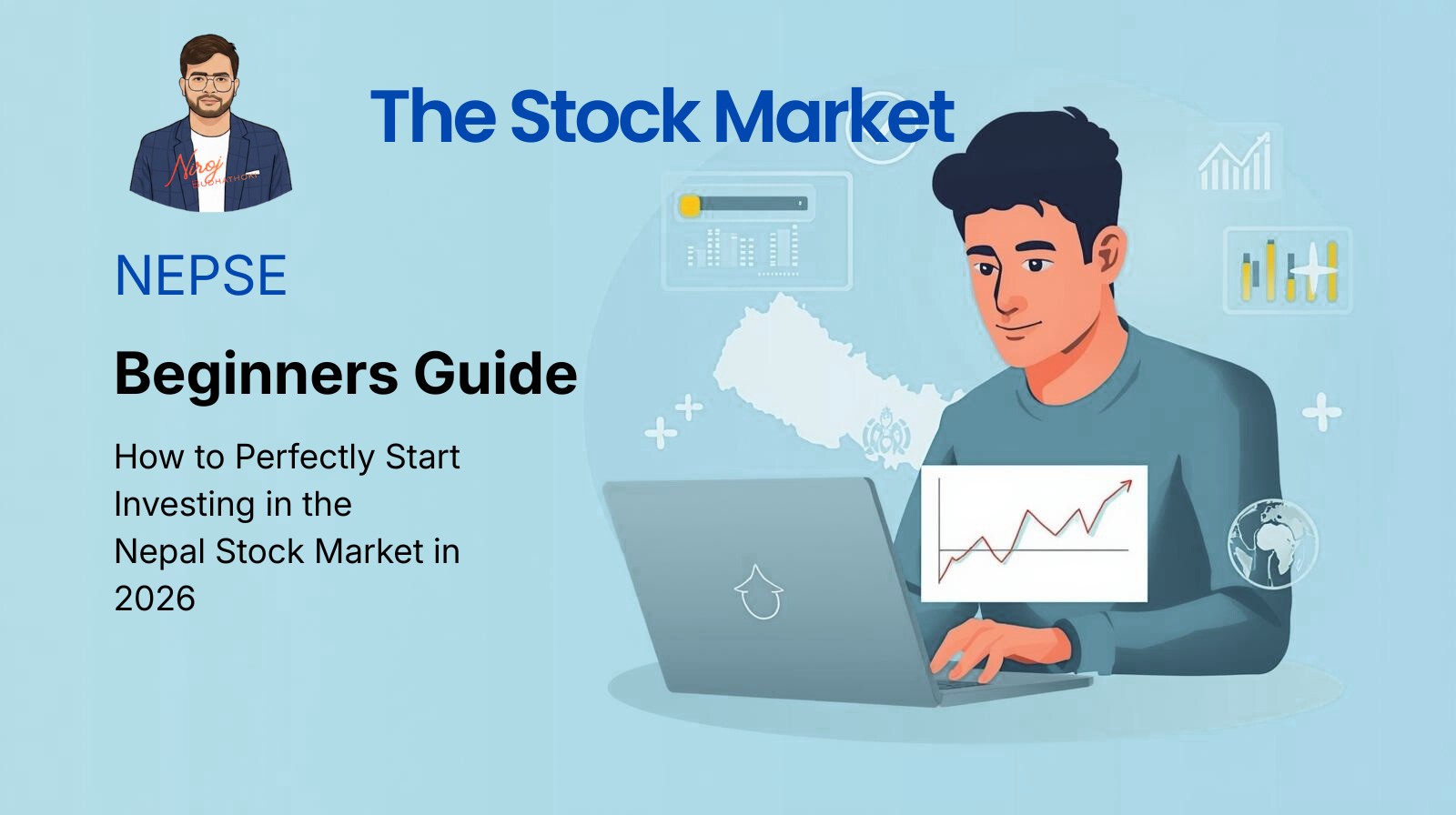 NEPSE Beginners Guide